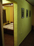 the biig apartment with separate rooms